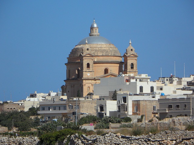 Malta ciekawe miejsca