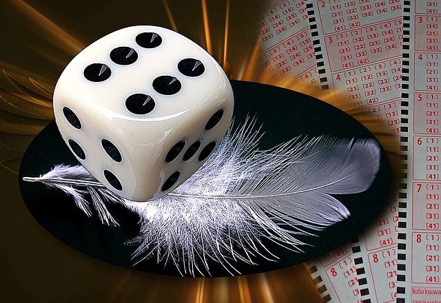 Lotto przez internet – Jak działają kolektury online?