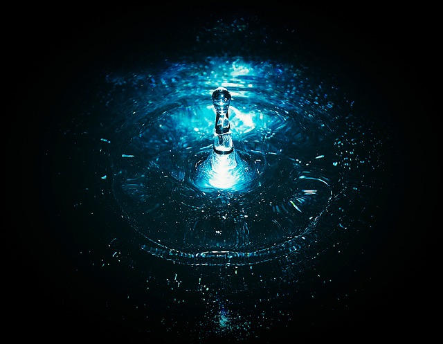 Woda w organizmie – niezbędne źródło życia
